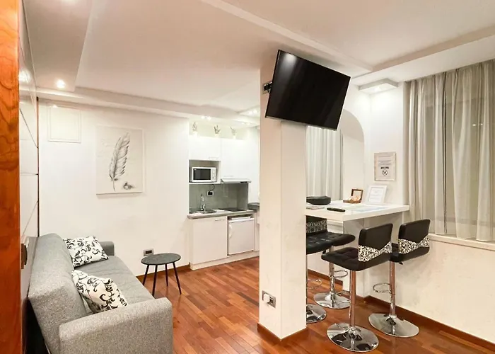 Pensionat Main Street And Zadar