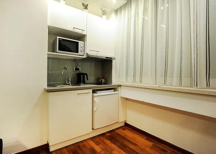 Pensionat Main Street And Zadar