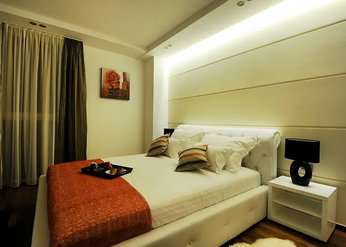 Pensionat Main Street And 4*