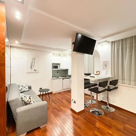 Gostinjska kuća Main Street And Zadar