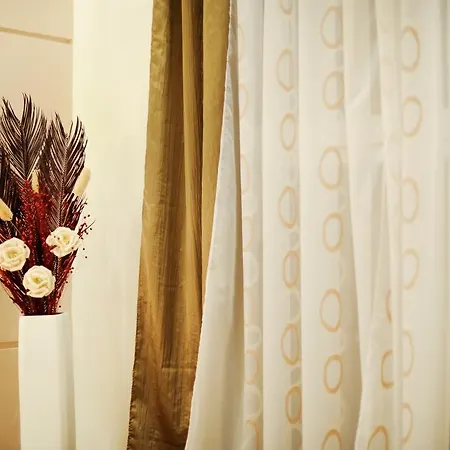 招待所 主街一室公寓及客房