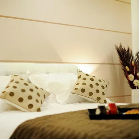 招待所 主街一室公寓及客房 扎达尔