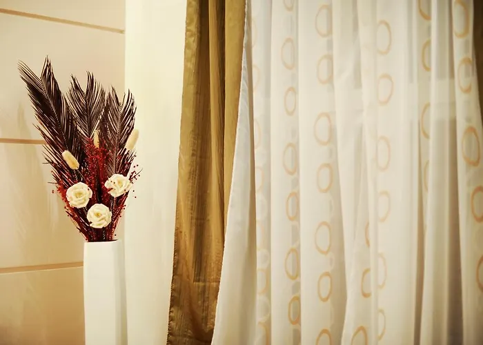 Pensión Main Street And