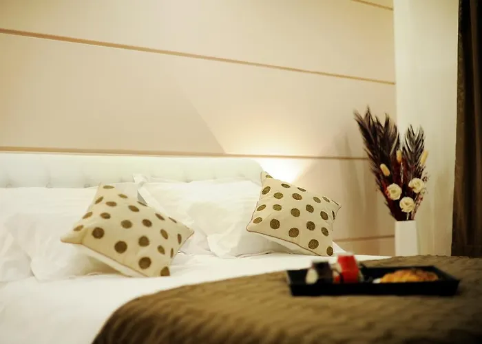 Pensión Main Street And Zadar